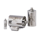 motore coppia per il settore della robotica / brushless / 12 V / 24 V