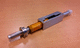 motore lineare trifase / brushless / senza nucleo / a magneti permanenti
