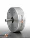 motore coppia a flusso assiale / BLCD / 48 V / 24 V