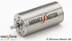motore brushless / 24 V / 12 V / a magneti permanenti