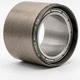motore frameless / brushless / DC / a 3 fasi