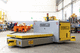 AGV per movimentazione / di trasferimento / di carico / per pallet