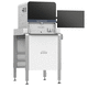 macchina di ispezione per PCB / ottica / industriale / per l'industria elettronica