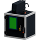 sistema di marcatura laser / automatico / compatto