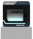 stampante 3D a 2 teste / ABS / PETG / PA