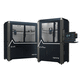 stampante 3D multiprocess / per metallo / ABS / PLA