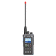 walkie-talkie a tenuta stagna