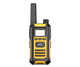 walkie-talkie a tenuta stagna