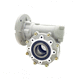 riduttore a vite senza fine / ad assi ortogonali / ad albero cavo / 200 - 500 Nm