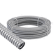 tubo rigido scanalato / per acqua / idraulico / per gas