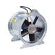 ventilatore canalizzabile / ATEX / assiale / di raffreddamento