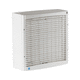 ventilatore da parete / assiale / di raffreddamento / di circolazione di aria