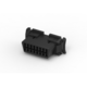 connettore OBD-II / di dati / tipo B / tipo A
