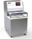 sigillatrice lineare / semiautomatica / per blister / medica