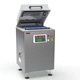 sigillatrice a vuoto / manuale / automatica / per sacchi