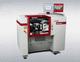 macchina di rullatura per filettature / CNC