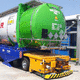 sistema di controllo di analisi / di processo / di automatizzazione / per AGV