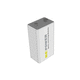 batteria Ni-MH / a blocco / 9 V / per applicazioni mediche