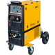 saldatrice MIG-MAG / MMA / TIG / a filo animato