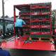 sistema di carico per camion