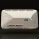 programmable logic controller compatto / integrato / box / tutto in uno