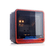 scanner di codice a barre indossabile / 2D / 1D / compatto