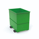 accessorio per carrello elevatore di sollevamento