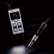 micro-smerigliatrice portatile / elettrica / compatta
