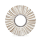 ruota abrasiva ventilata