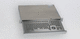 cassetto rack con tastiera / 1U / 19