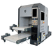 sistema di trasporto per macchina utensile CNC / a pavimento