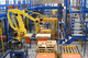 robot di pallettizzazione / articolato / a pavimento