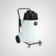 aspiratore commerciale / a umido / elettrico / a 2 motori
