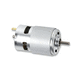 motore a spazzola / DC / 18 V / 24 V