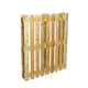 pallet in legno / per prodotti chimici