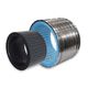 motore coppia frameless / brushless / trifase / rinforzato