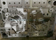 stampaggio a iniezione ABS / PET / PA66 / per pezzi tecnici