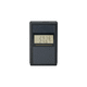 sensore di temperatura e di umidità relativa / a parete / RS-485 / Modbus