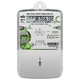 contatore di energia elettrica monofase / su guida DIN / RS-485