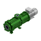 pompa centrifuga / per idrocarburi / per gas / per olio