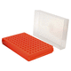 micropiastra per microtubo / per attrezzature da laboratorio / Deepwell