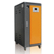 generatore di vapore elettrico / verticale / mobile / per alte temperature