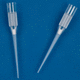 puntale per pipette per applicazioni di laboratorio