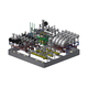 rack per attrezzatura