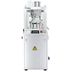 comprimitrice rotativa / bistrato / manuale