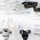 telecamera per il monitoraggio dei processi / per visione artificiale / di videosorveglianza