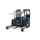 carrello elevatore con motore a combustione / con conducente seduto / per movimentazione / compatto