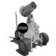 cannone nebulizzatore per l'abbattimento delle polveri / mobile