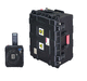 macchina per pulizia laser / manuale / industriale / per pezzo metallico