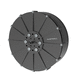 motore a 3 fasi / AC / sincrono / 140 V
